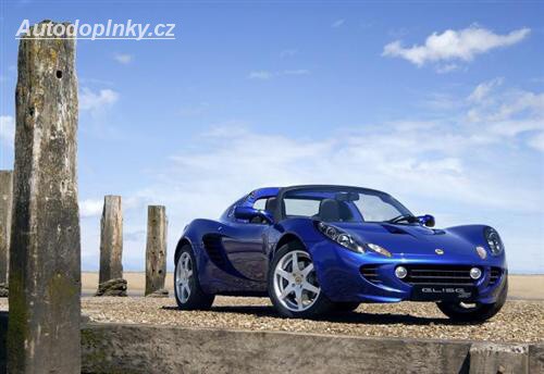 Lotus Elise