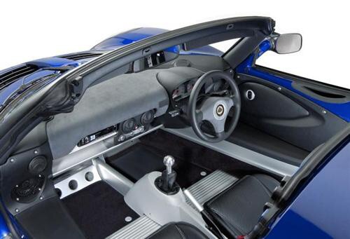 Lotus Elise