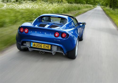 Lotus Elise