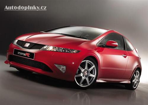 Honda Civic Type R