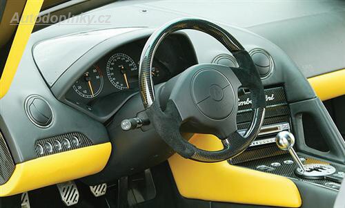 Murcielago BF Performance