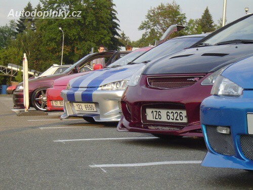 Xtreme Tuning Day