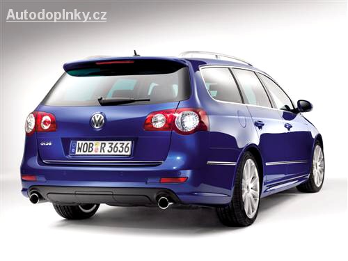 Passat R36 ofici�ln�