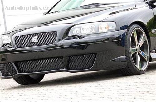 MR Volvo S60 T5