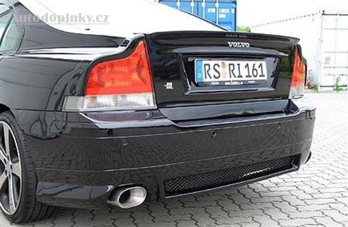MR Volvo S60 T5