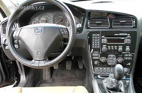 MR Volvo S60 T5