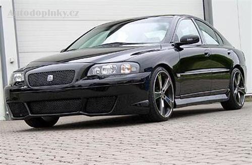 MR Volvo S60 T5