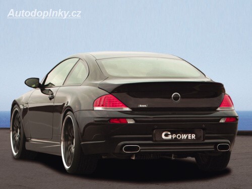 G-Power G6