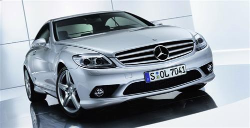 T��da CL od AMG