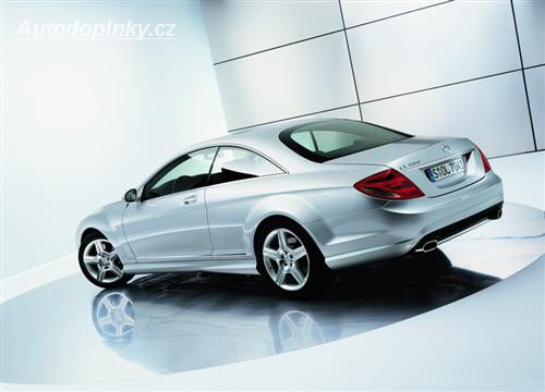 T��da CL od AMG