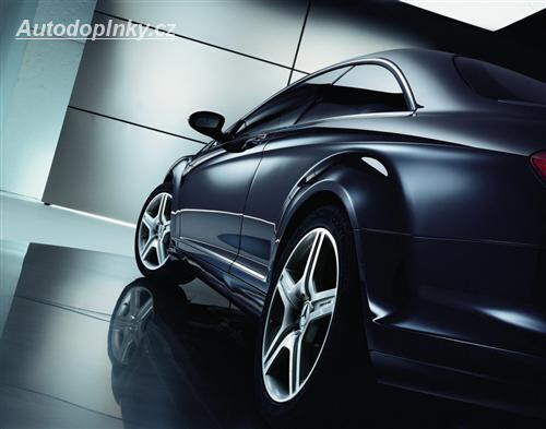 T��da CL od AMG