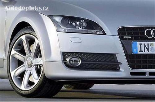 Audi TT Roadster