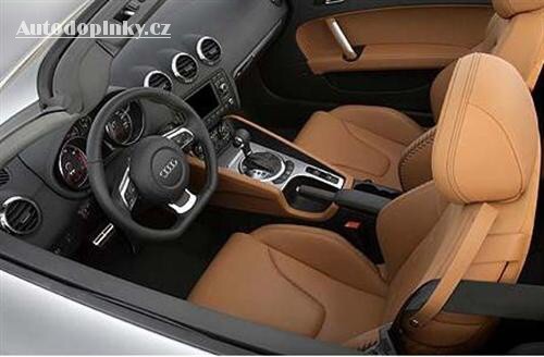 Audi TT Roadster