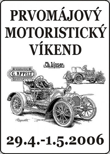 Automuzeum otev�r� sez�nu!