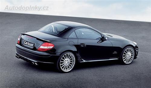 Carlsson CK35