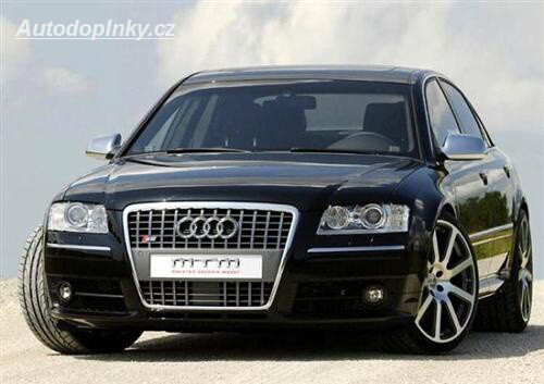 Audi A6 a A8 od MTM