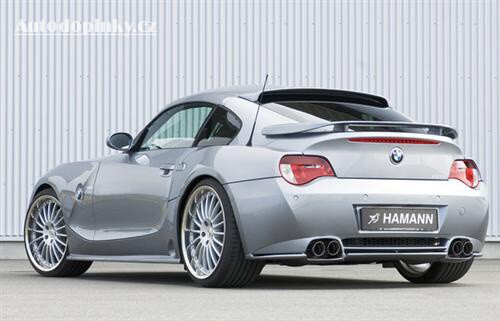 Z4 M Coup� od Hamanna