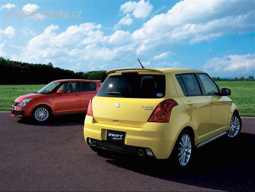 Swift�k v ostr� verzi