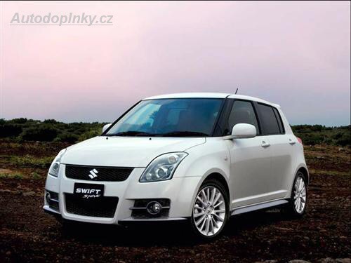 Swift�k v ostr� verzi