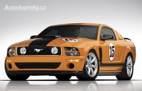Saleen 2007
