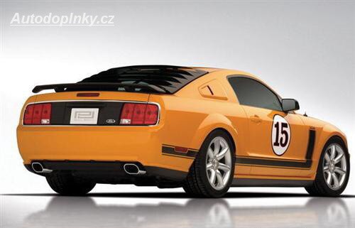 Saleen 2007