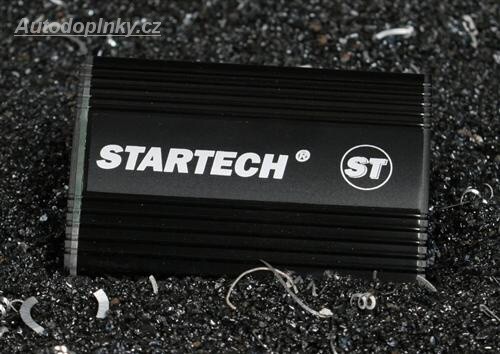 Jeep Commander od Startechu