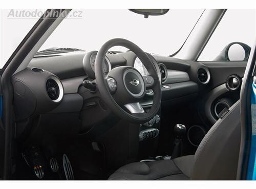 NEW Mini Cooper