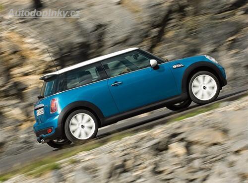 NEW Mini Cooper