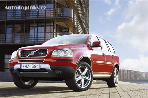 Volvo XC90 Sport