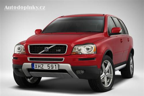 Volvo XC90 Sport