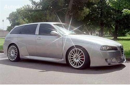 Autodelta Alfa 156 SW