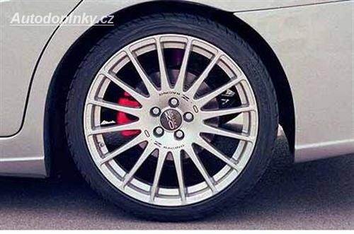 Autodelta Alfa 156 SW