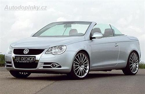 Volkswagen Eos od JE Design