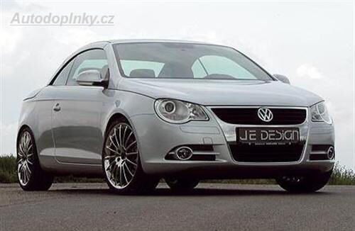 Volkswagen Eos od JE Design