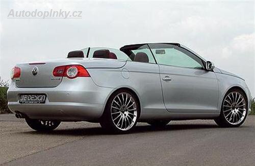 Volkswagen Eos od JE Design