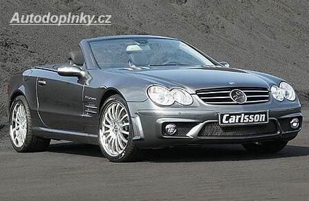 Carlsson SL 55 AMG