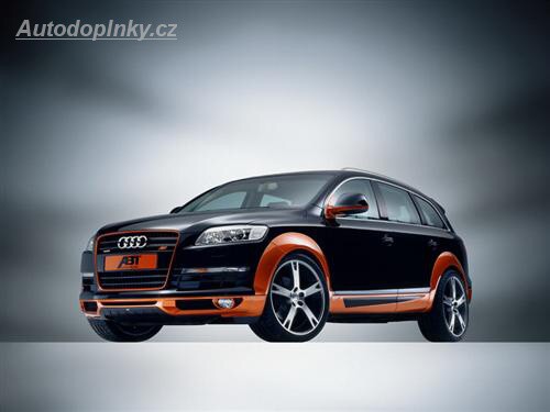 Abt Q7