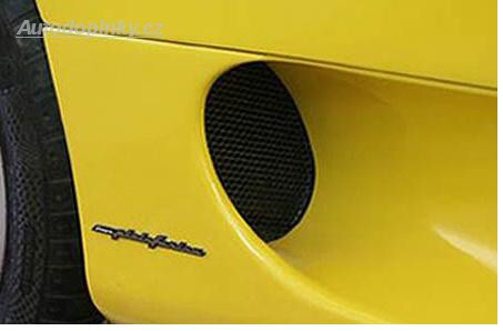 Ferrari F360 z Peugeota 406?