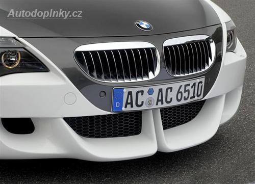 AC Schnitzer BMW 6 Tension