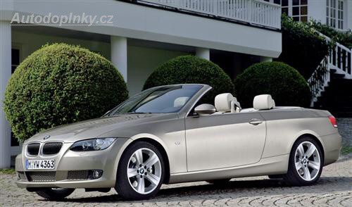 BMW 3 cabrio