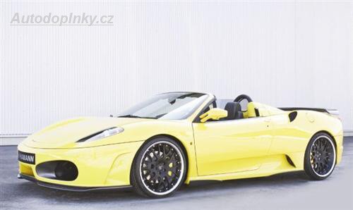 HAMANN Ferrari F430 Spider