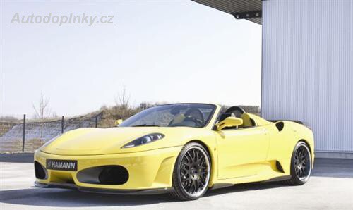 HAMANN Ferrari F430 Spider