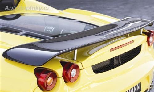 HAMANN Ferrari F430 Spider