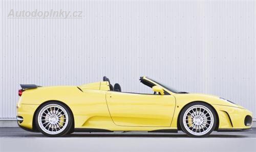 HAMANN Ferrari F430 Spider