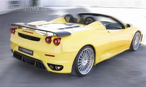 HAMANN Ferrari F430 Spider
