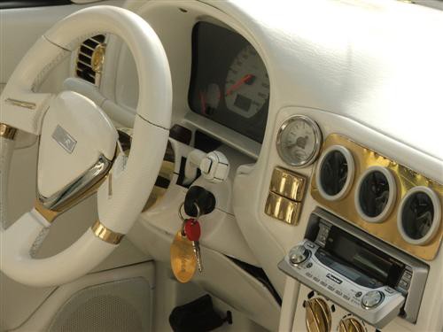 Fashion Cars