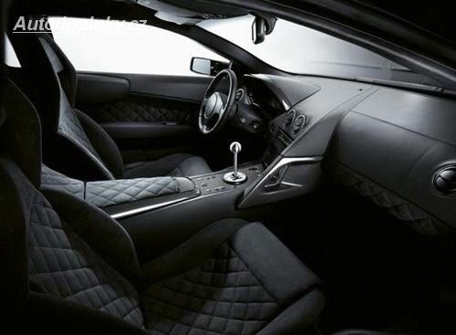 Murci�lago LP640