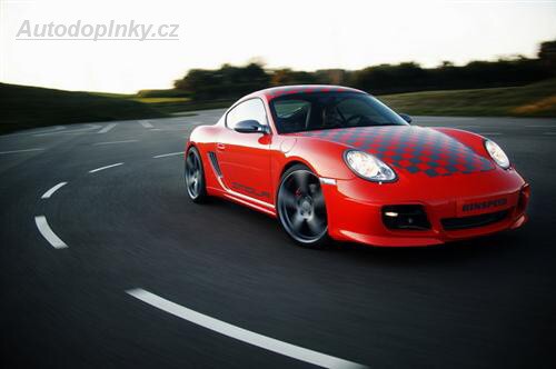 Rinspeed Imola