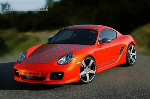 Rinspeed Imola
