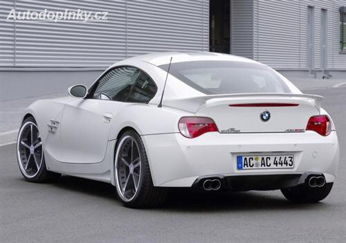 AC Schnitzer BMW Z4 Coupe